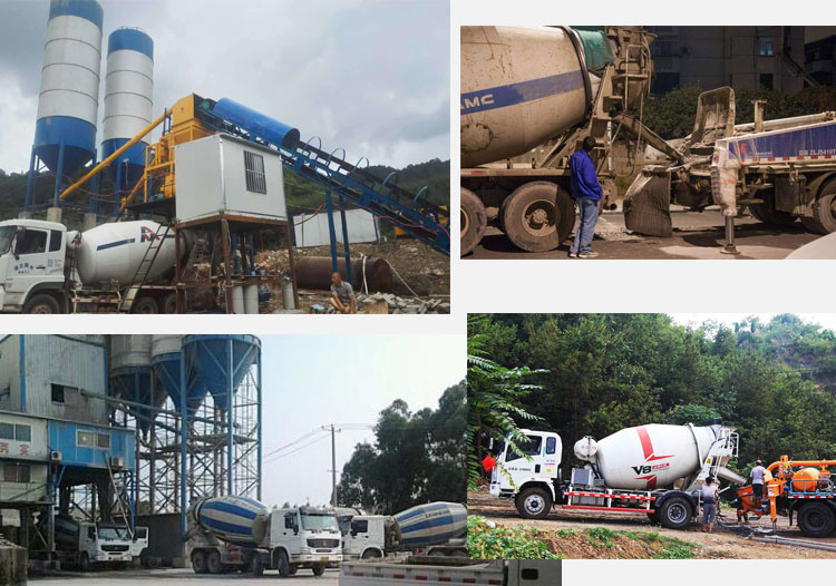 High Pressure Road Washing Truck High Pressure Road Washing Truck