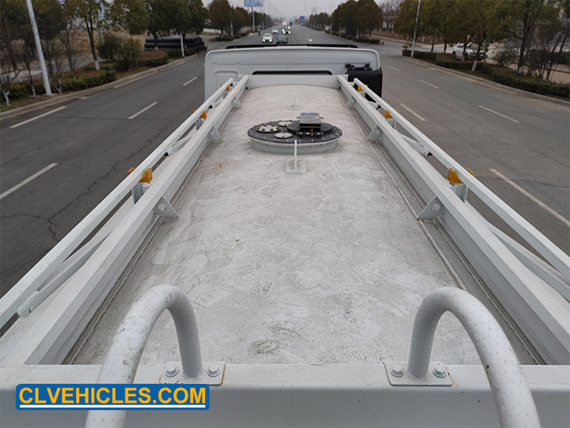 fuel tanker truck fuel tanker truck